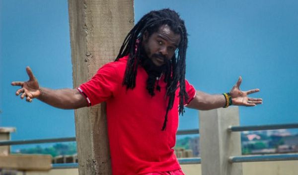 We Need Peace in the Music Industry - Ras Kuuku