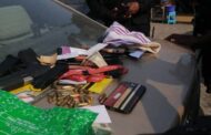 Ghana Police Gun Down Cameroonian National and Others in a Robbery
