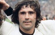Gerd Muller: Bayern Munich's German Legend Dies Aged 75