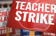 Teacher Unions Ready to Go on Strike over Bad Condition of Service