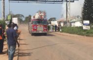 Akosombo Dumped Its GHc60k Faulty Fire Tender, Spent GHc24k to Repair K'dua Fire Tender, and Took It Away - Assembly Member
