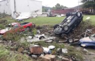 Tennessee Flash Floods Kill 22 with Dozens Missing