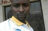 Journalist Killed In Eastern DR Congo