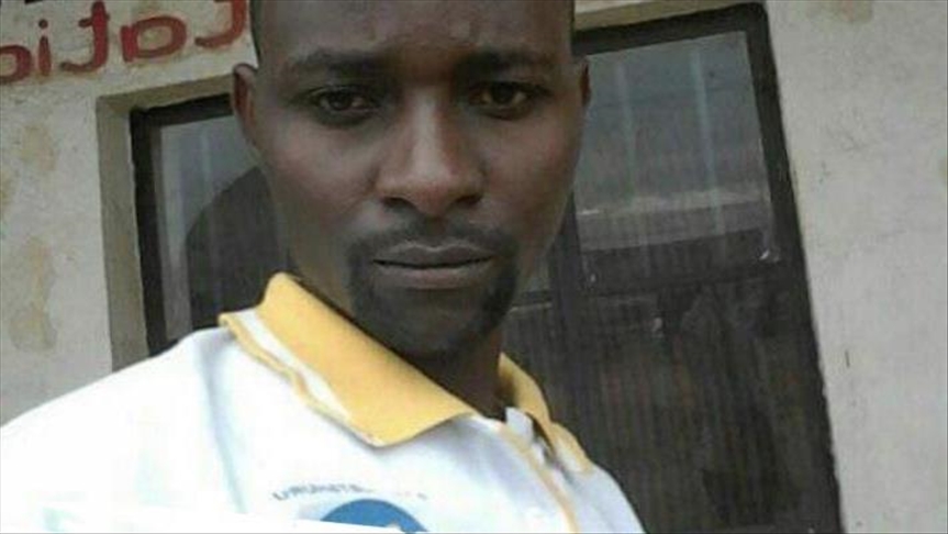 Journalist Killed In Eastern DR Congo