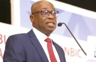 Dr. Tony Oteng-Gyasi Appointed To Chair GRA Board