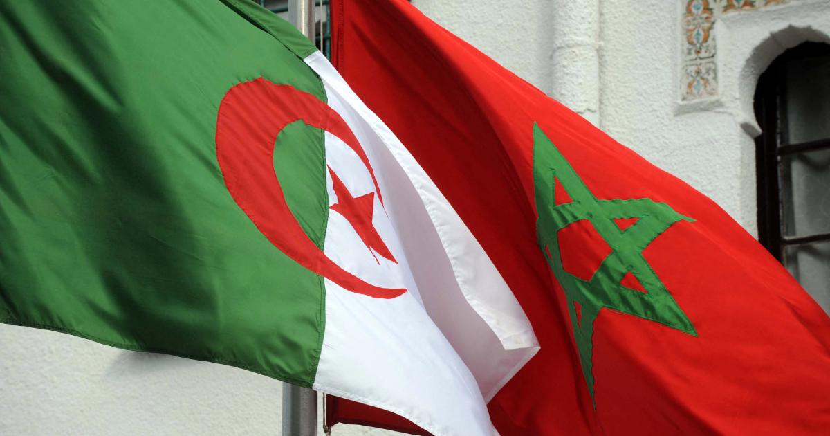 Algeria to Play in Morocco despite Severed Ties