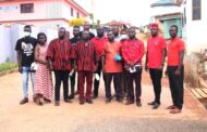Begoro Youth Warns Against Renomination of Incumbent DCE