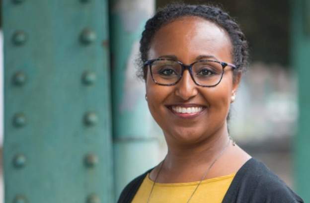 Eritrean-Born Woman Elected German MP