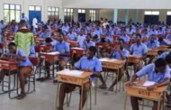 2021 WASSE: 446,321 Candidates Write English Language Today