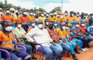 Awaso: Bauxite Mine Workers Demand Severance Package from Bosai Group