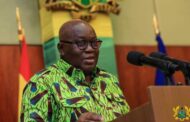 Akufo-Addo to Commission 1D1F in Wassa East District Today