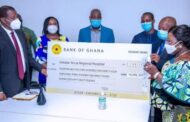 Ghana Get $28.4 Million Grant from Global Environmental Facility