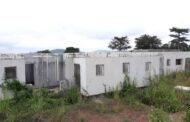 E/R: Minority Caucus on Parliamentary Health Committee Inspects Abandoned Health Projects