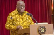 Akufo-Addo Renominates 25 MDCE's In Eastern Region