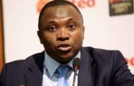Ibrahim Saanie Daara against Claims Sports in Ghana Is Not Lucrative