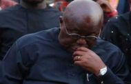 Don’t Depend On Gov’t Promises – Ajumako Chief Advises Ghanaians
