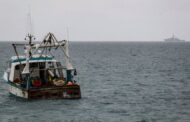 UK Risks French Anger Over Fishing Permits