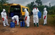 Covid-19 Bodies Stuck In Mortuaries As Environmental Officers Go On Strike