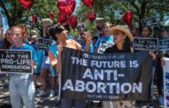Texas Passes Law Banning Abortion after Six Weeks