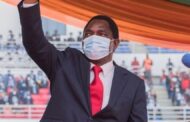 Zambian President Hichilema Inherits 'Empty Treasury'