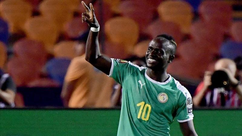 2022 World Cup: Senegal Sink Togo As Africa's Qualifying Resumes