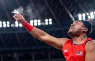Anger after Paralympian Is Stripped Of Gold Medal for Being Late