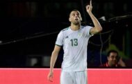 2022 World Cup: Algeria Thrash 10-Man Djibouti 8-0 With Four Goals for Slimani