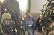 Guinea Coup: Soldiers Seek To Tighten Grip after Ousting Alpha Condé