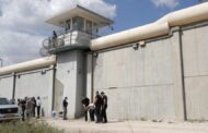 Six Palestinian Prisoners Escape Israeli Jail through Tunnel