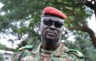 Guinea Coup: Who Is Col Mamady Doumbouya?