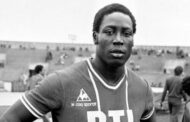Jean-Pierre Adams: Former France International Dies After 39 Years in Coma