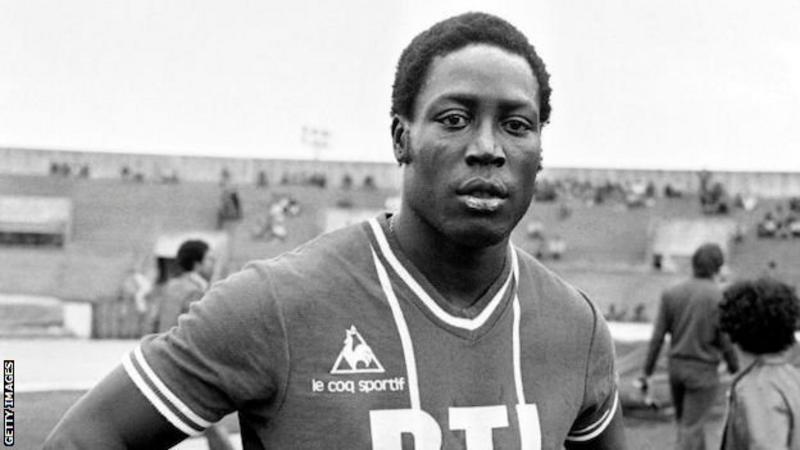 Jean-Pierre Adams: Former France International Dies After 39 Years in Coma