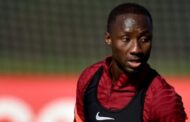 Liverpool's Naby Keita 'Safe and Well' In Guinea Following Military Coup in Country