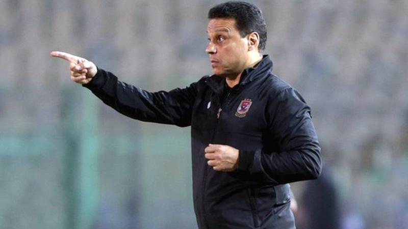 Egypt Sack Coach El Badry after Qualifying Draw in Gabon