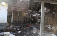 At Least 41 Dead after Fire Breaks Out In Indonesian Jail