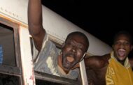 Guinea Coup Leaders Free Dozens of Political Prisoners