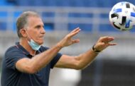 Former Real Madrid Boss Queiroz Is Named Egypt Coach