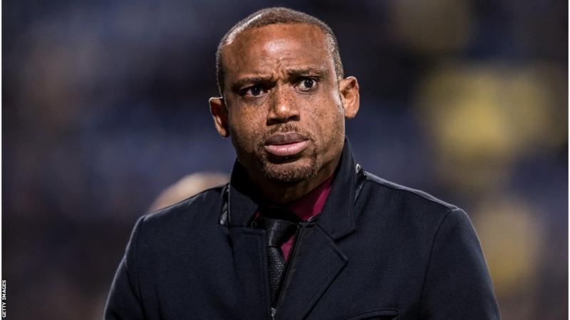 Ex-Nigeria Boss Oliseh Says Players Must Debate Biennial World Cup