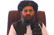 Taliban Leaders in Bust-Up at Presidential Palace, Sources Say
