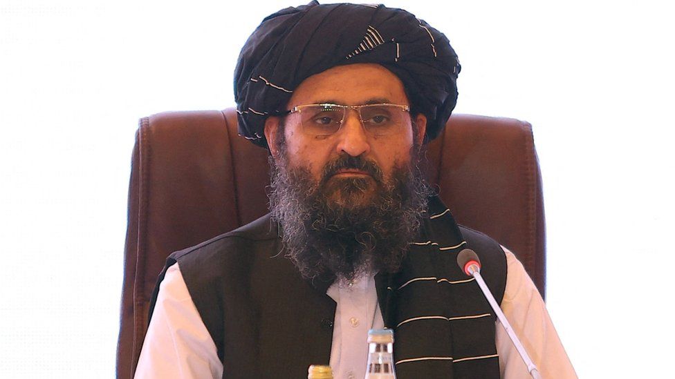 Taliban Leaders in Bust-Up at Presidential Palace, Sources Say