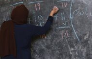 Girls Excluded As Afghan Secondary Schools Reopen