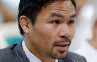 Boxing Star to Run For Philippines President