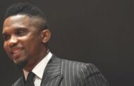 Samuel Eto'o Announces Candidacy for Presidency of Cameroon Football Federation