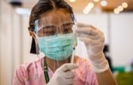 President Biden Pledges 500m More Vaccine Doses To Developing World