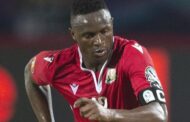 Victor Wanyama: Kenya Midfielder Announces International Retirement