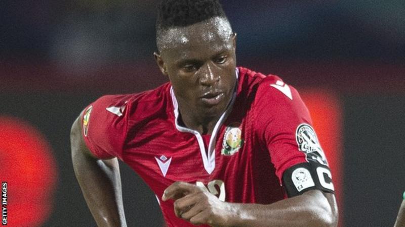 Victor Wanyama: Kenya Midfielder Announces International Retirement