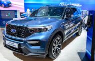 Ford Announces $11.4bn Investment in Electric Vehicle Plants