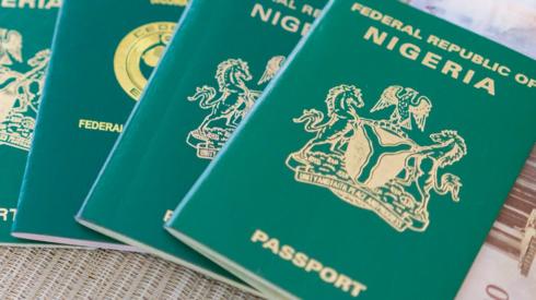 Nigeria Suspends 2,000 Passports over Covid Breaches