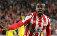 Yoane Wissa: Brentford Forward Handed DR Congo ‘Debut’ Chance