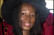 Solace Yawa Asafo writes: Our Problem Is the Problem of Jonah